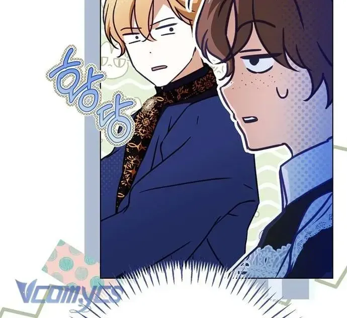 Hầu Nữ Bí Mật Của Bá Tước Chap 74 - Next Chap 75