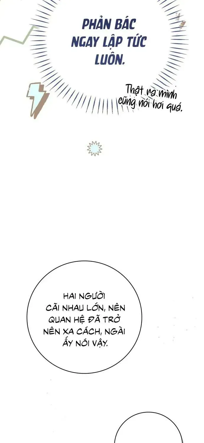 Hầu Nữ Bí Mật Của Bá Tước Chap 74 - Next Chap 75
