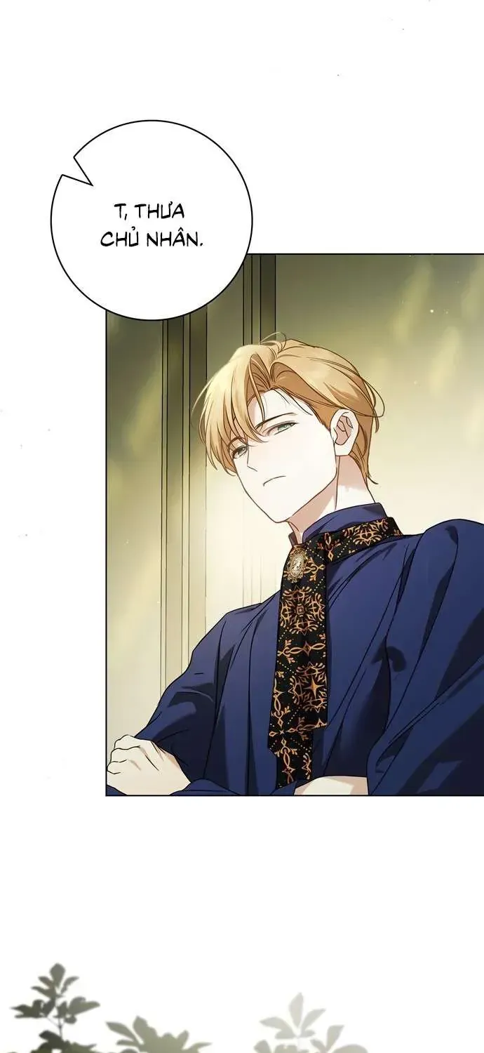 Hầu Nữ Bí Mật Của Bá Tước Chap 74 - Next Chap 75