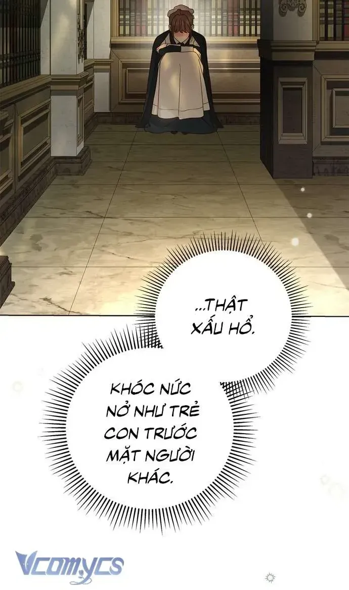 Hầu Nữ Bí Mật Của Bá Tước Chap 76 - Next Chap 77