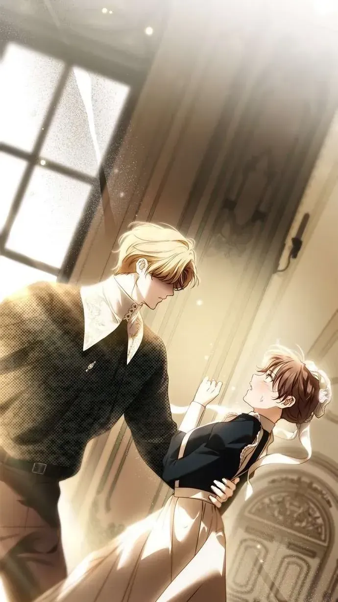 Hầu Nữ Bí Mật Của Bá Tước Chap 76 - Next Chap 77