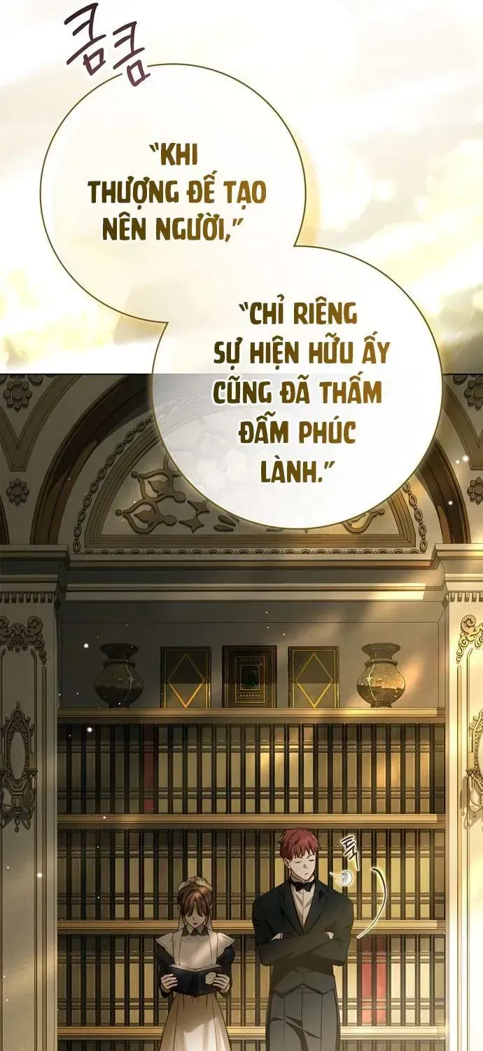Hầu Nữ Bí Mật Của Bá Tước Chap 76 - Next Chap 77