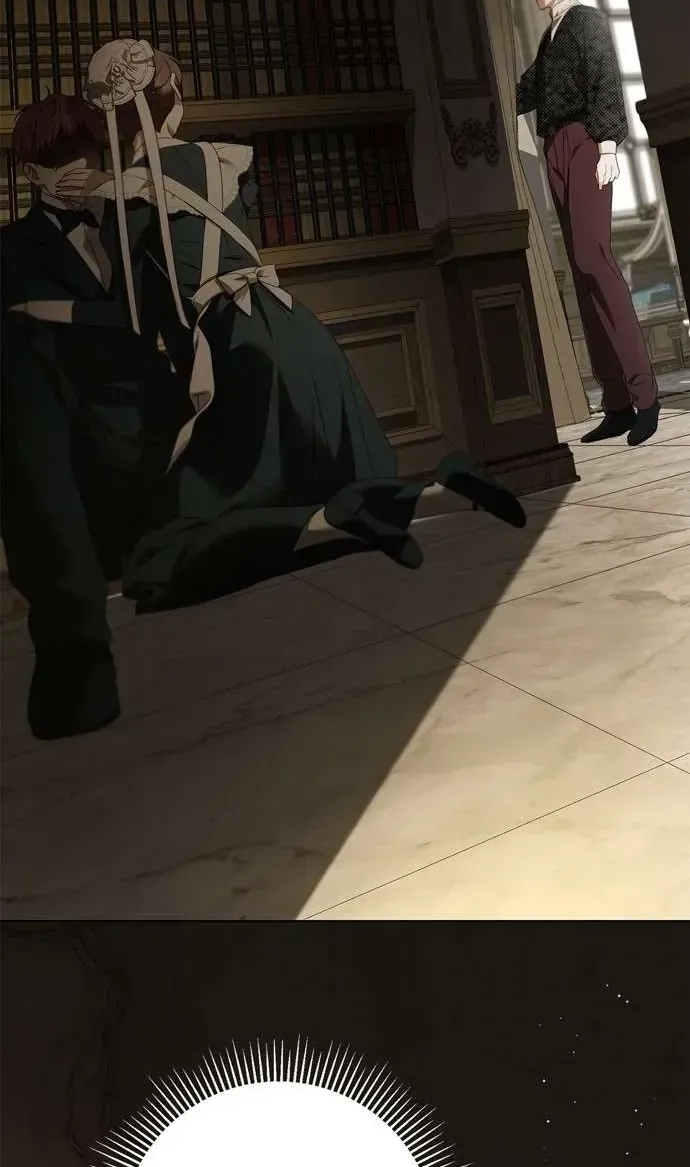 Hầu Nữ Bí Mật Của Bá Tước Chap 76 - Next Chap 77