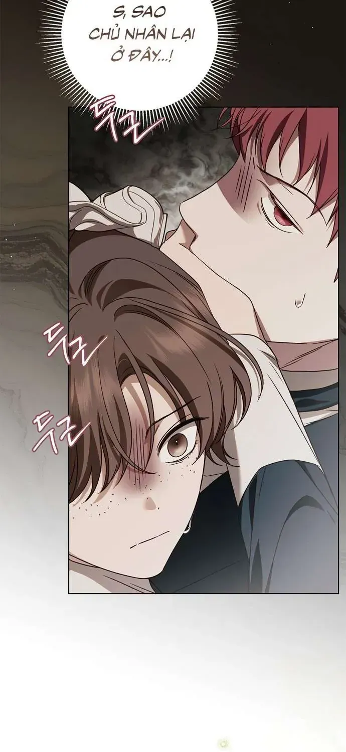 Hầu Nữ Bí Mật Của Bá Tước Chap 76 - Next Chap 77