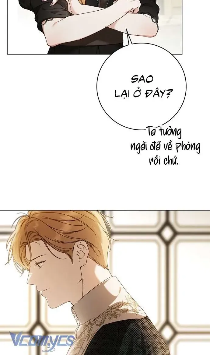 Hầu Nữ Bí Mật Của Bá Tước Chap 76 - Next Chap 77