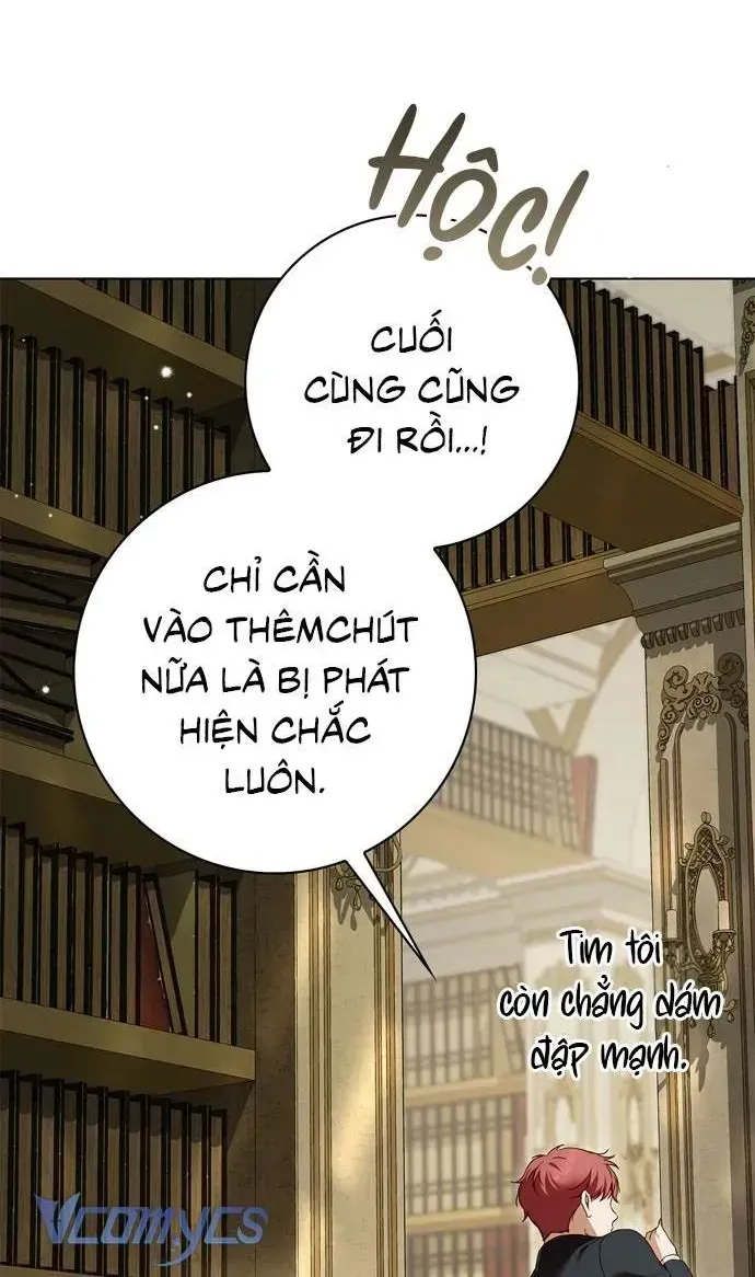 Hầu Nữ Bí Mật Của Bá Tước Chap 76 - Next Chap 77