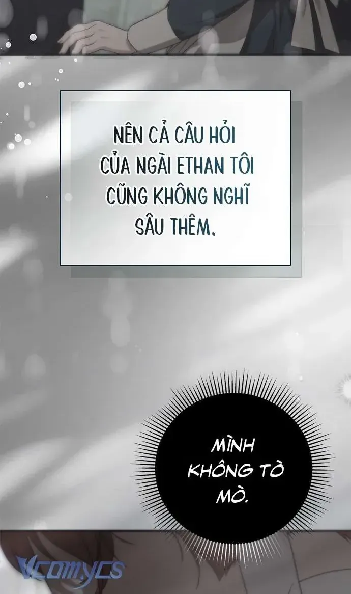 Hầu Nữ Bí Mật Của Bá Tước Chap 76 - Next Chap 77