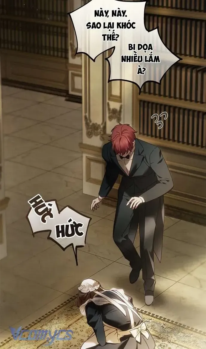Hầu Nữ Bí Mật Của Bá Tước Chap 76 - Next Chap 77