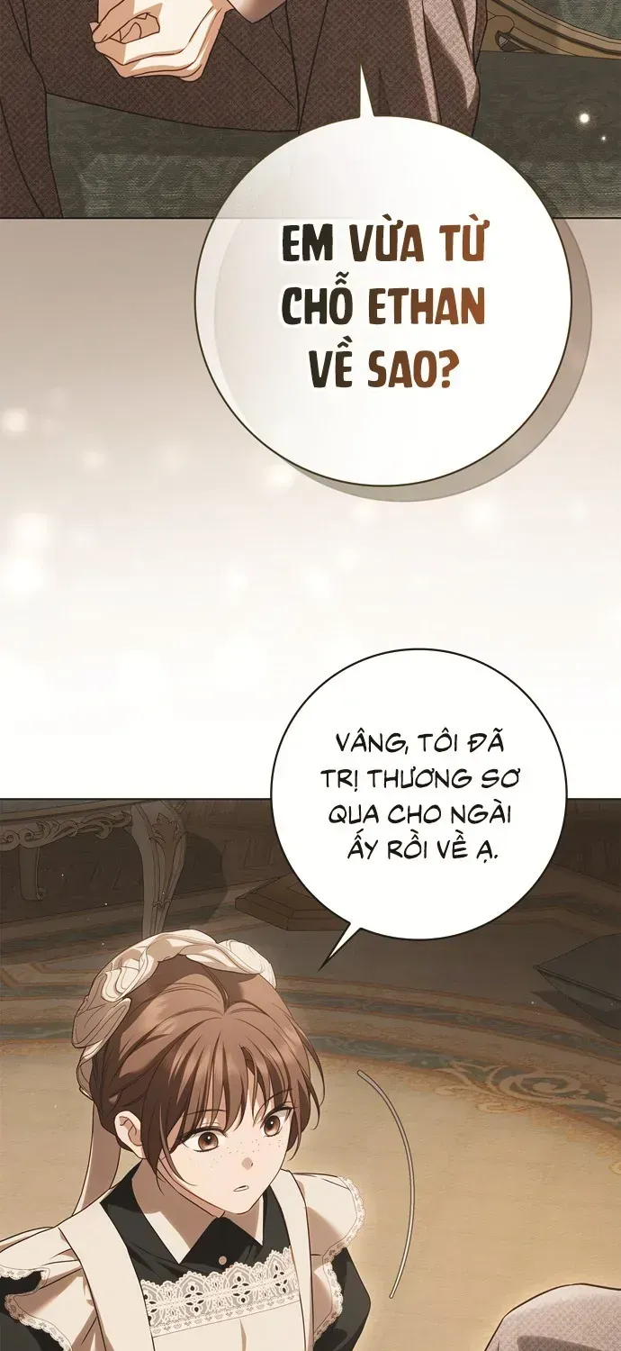 Hầu Nữ Bí Mật Của Bá Tước Chap 86 - Next Chap 87