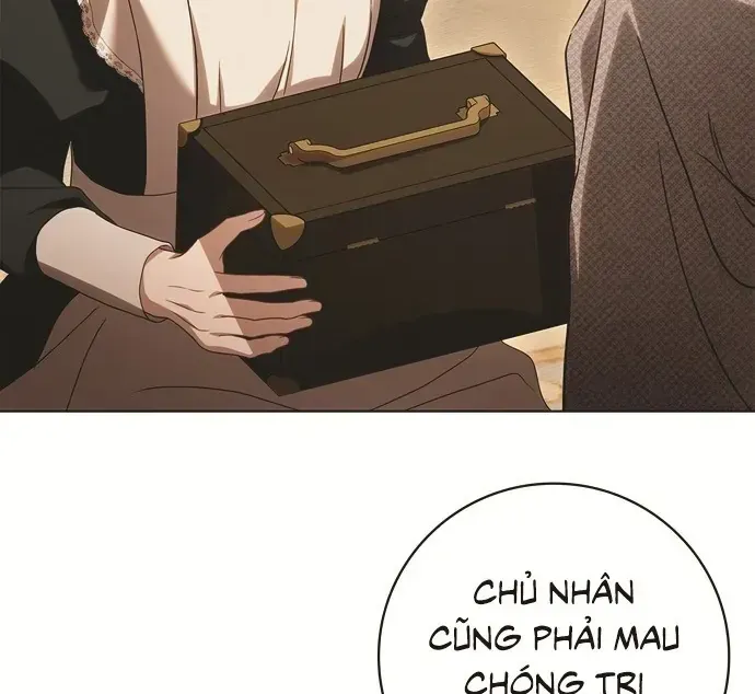Hầu Nữ Bí Mật Của Bá Tước Chap 86 - Next Chap 87