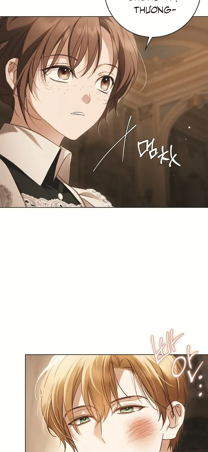 Hầu Nữ Bí Mật Của Bá Tước Chap 86 - Next Chap 87