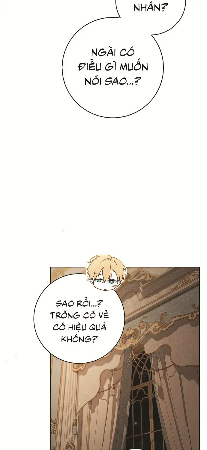 Hầu Nữ Bí Mật Của Bá Tước Chap 86 - Next Chap 87