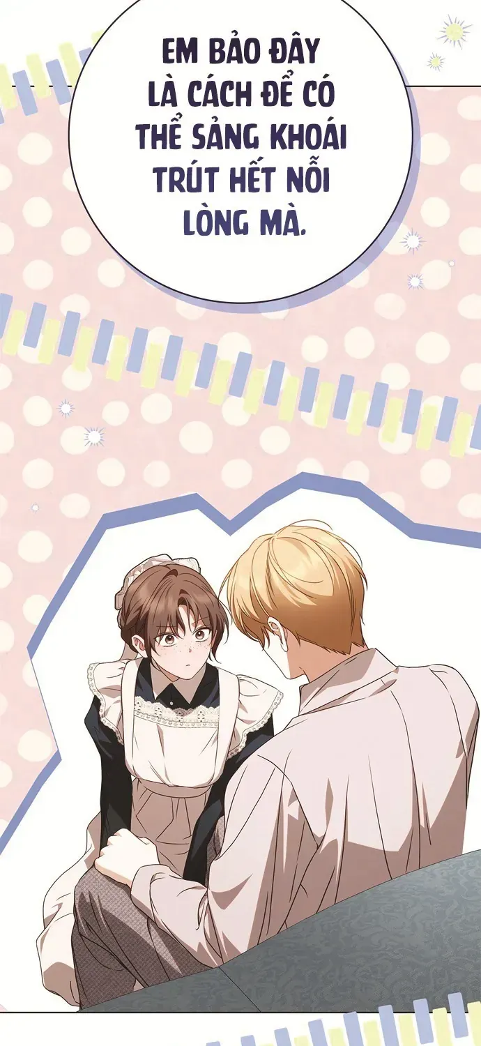 Hầu Nữ Bí Mật Của Bá Tước Chap 86 - Next Chap 87