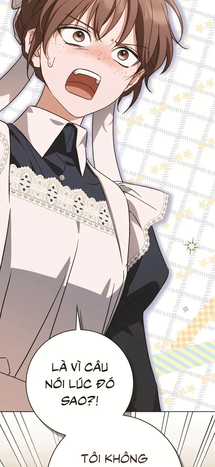 Hầu Nữ Bí Mật Của Bá Tước Chap 86 - Next Chap 87