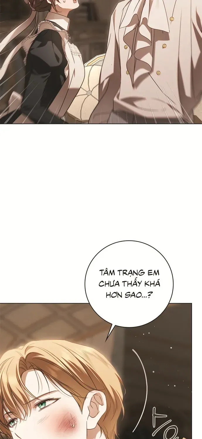 Hầu Nữ Bí Mật Của Bá Tước Chap 86 - Next Chap 87