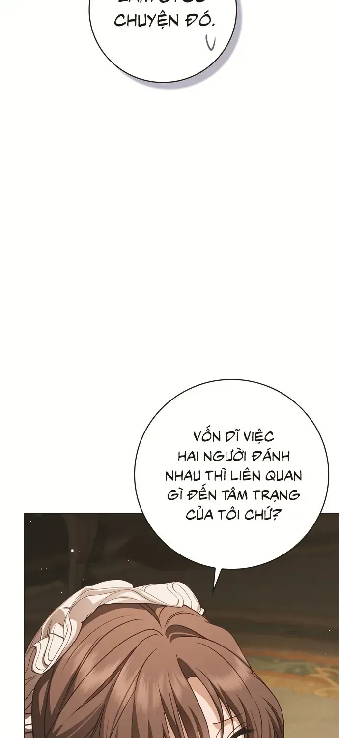 Hầu Nữ Bí Mật Của Bá Tước Chap 86 - Next Chap 87
