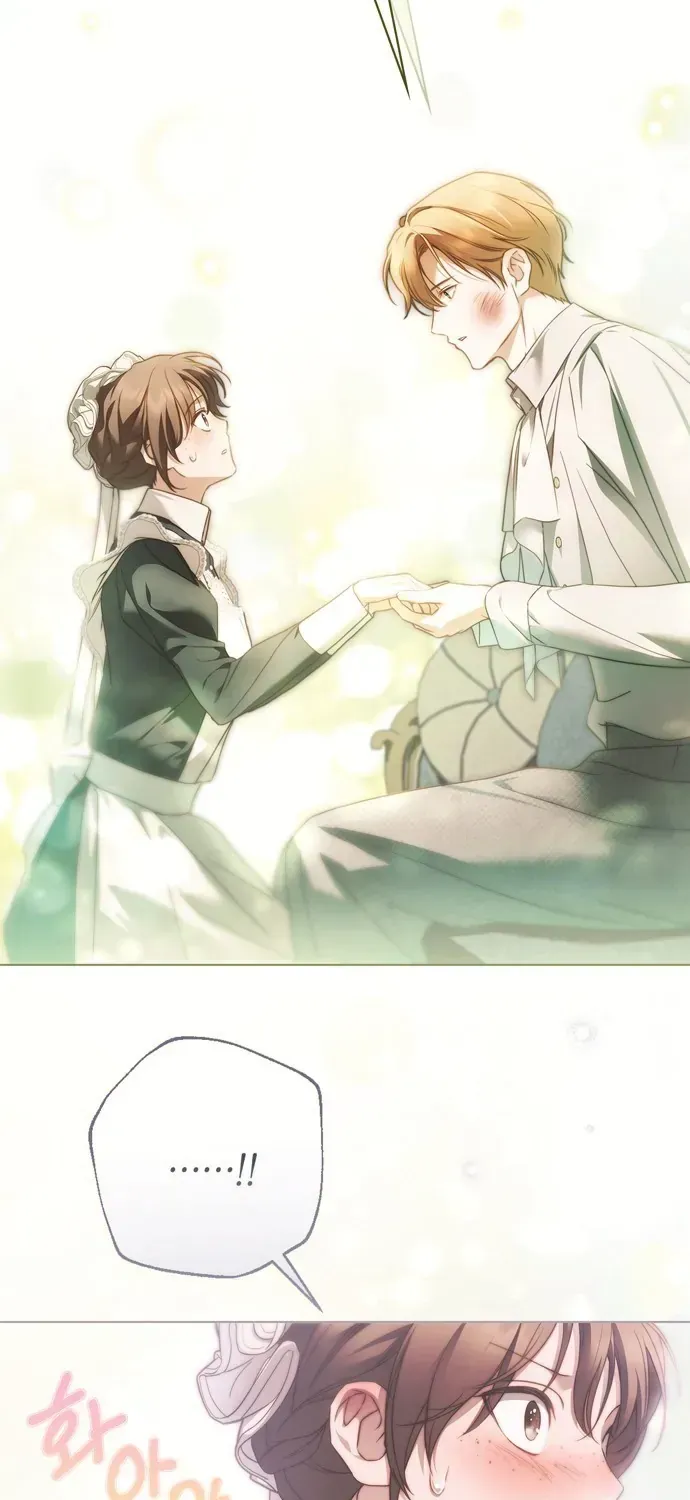 Hầu Nữ Bí Mật Của Bá Tước Chap 86 - Next Chap 87