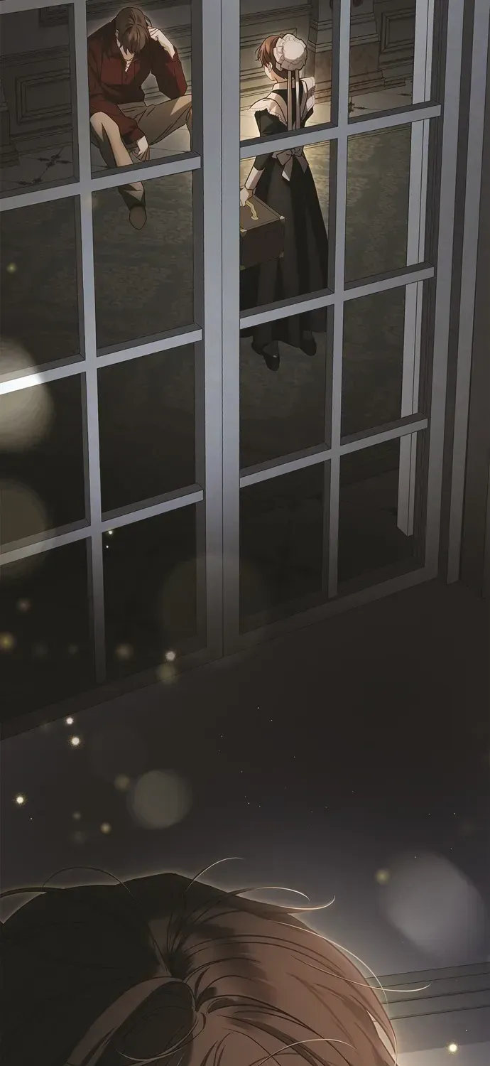 Hầu Nữ Bí Mật Của Bá Tước Chap 86 - Next Chap 87