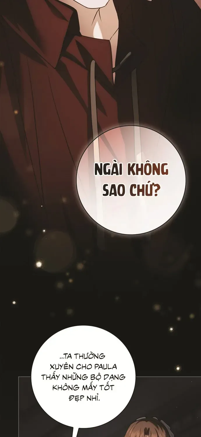 Hầu Nữ Bí Mật Của Bá Tước Chap 86 - Next Chap 87