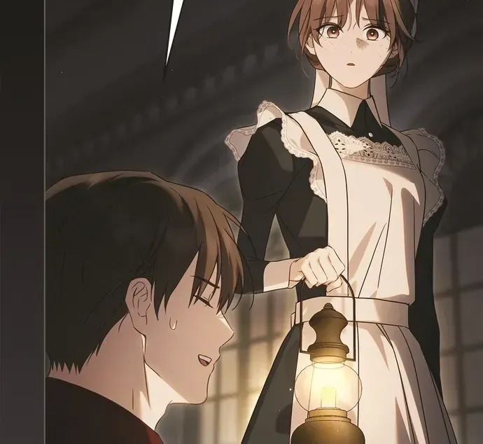 Hầu Nữ Bí Mật Của Bá Tước Chap 86 - Next Chap 87