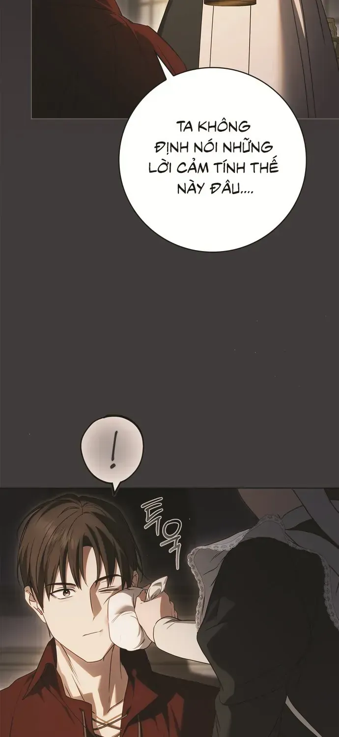 Hầu Nữ Bí Mật Của Bá Tước Chap 86 - Next Chap 87