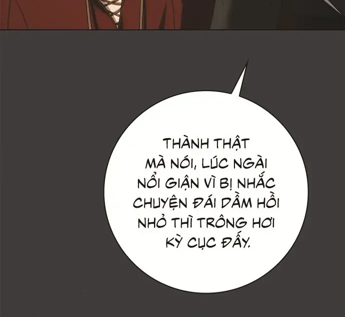 Hầu Nữ Bí Mật Của Bá Tước Chap 86 - Next Chap 87