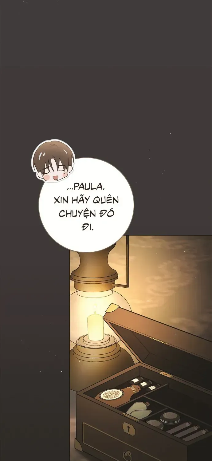 Hầu Nữ Bí Mật Của Bá Tước Chap 86 - Next Chap 87