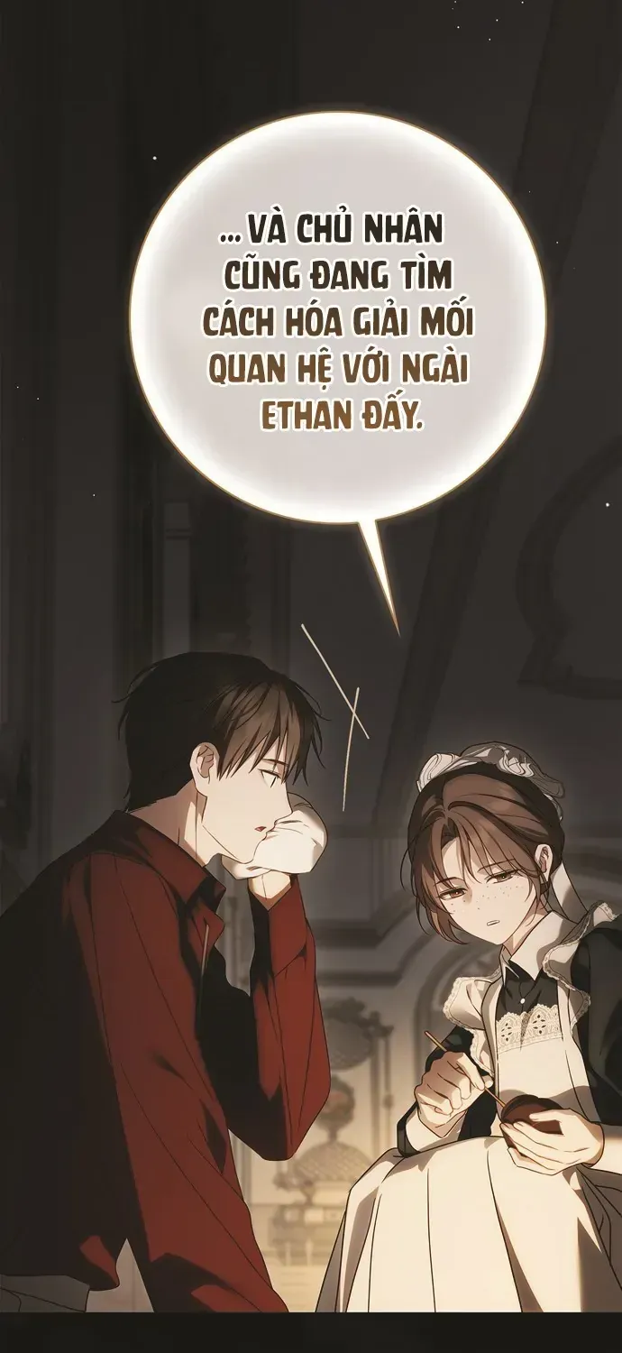 Hầu Nữ Bí Mật Của Bá Tước Chap 86 - Next Chap 87