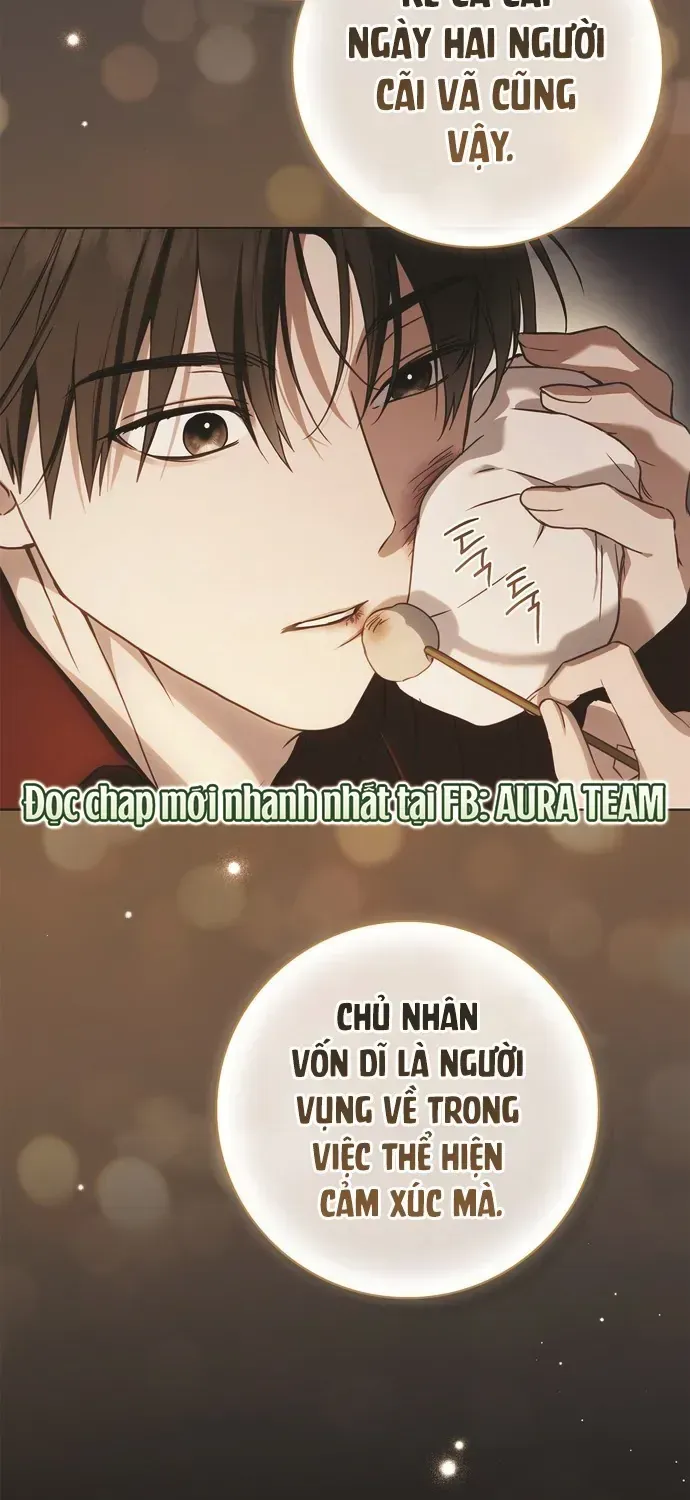 Hầu Nữ Bí Mật Của Bá Tước Chap 86 - Next Chap 87