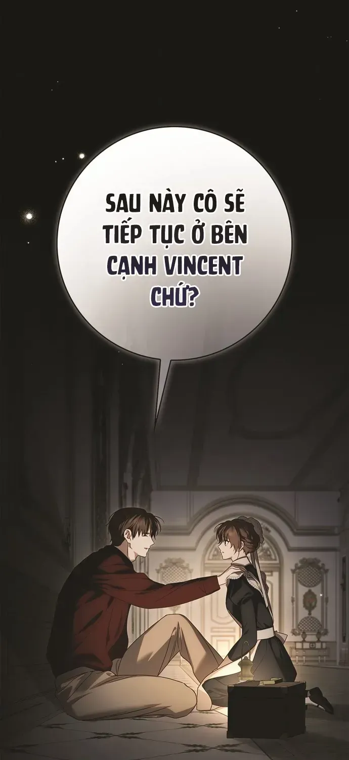 Hầu Nữ Bí Mật Của Bá Tước Chap 86 - Next Chap 87