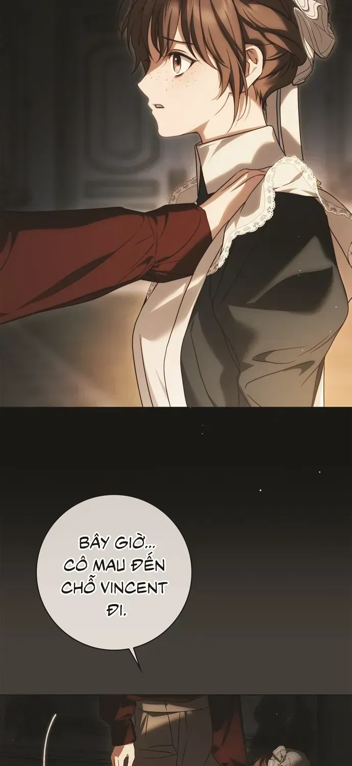 Hầu Nữ Bí Mật Của Bá Tước Chap 86 - Next Chap 87