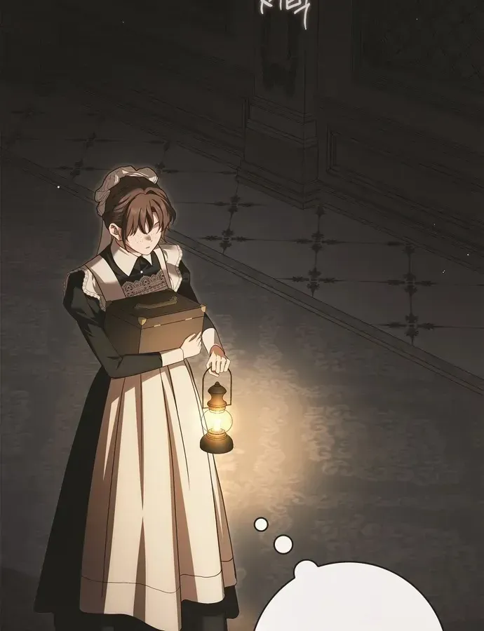 Hầu Nữ Bí Mật Của Bá Tước Chap 86 - Next Chap 87