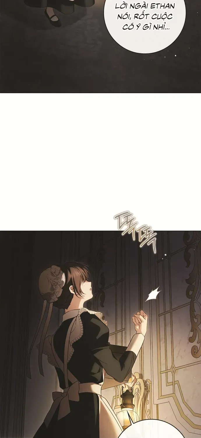 Hầu Nữ Bí Mật Của Bá Tước Chap 86 - Next Chap 87