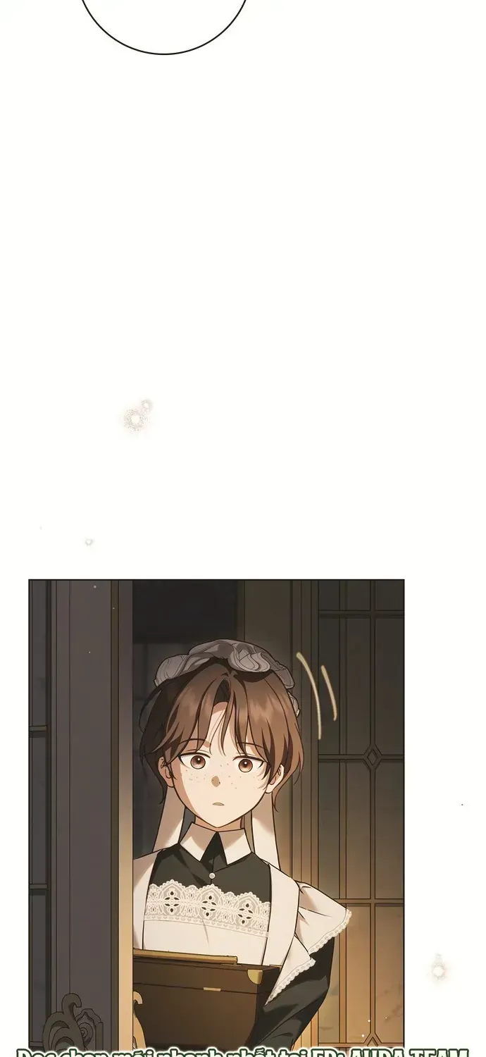 Hầu Nữ Bí Mật Của Bá Tước Chap 86 - Next Chap 87