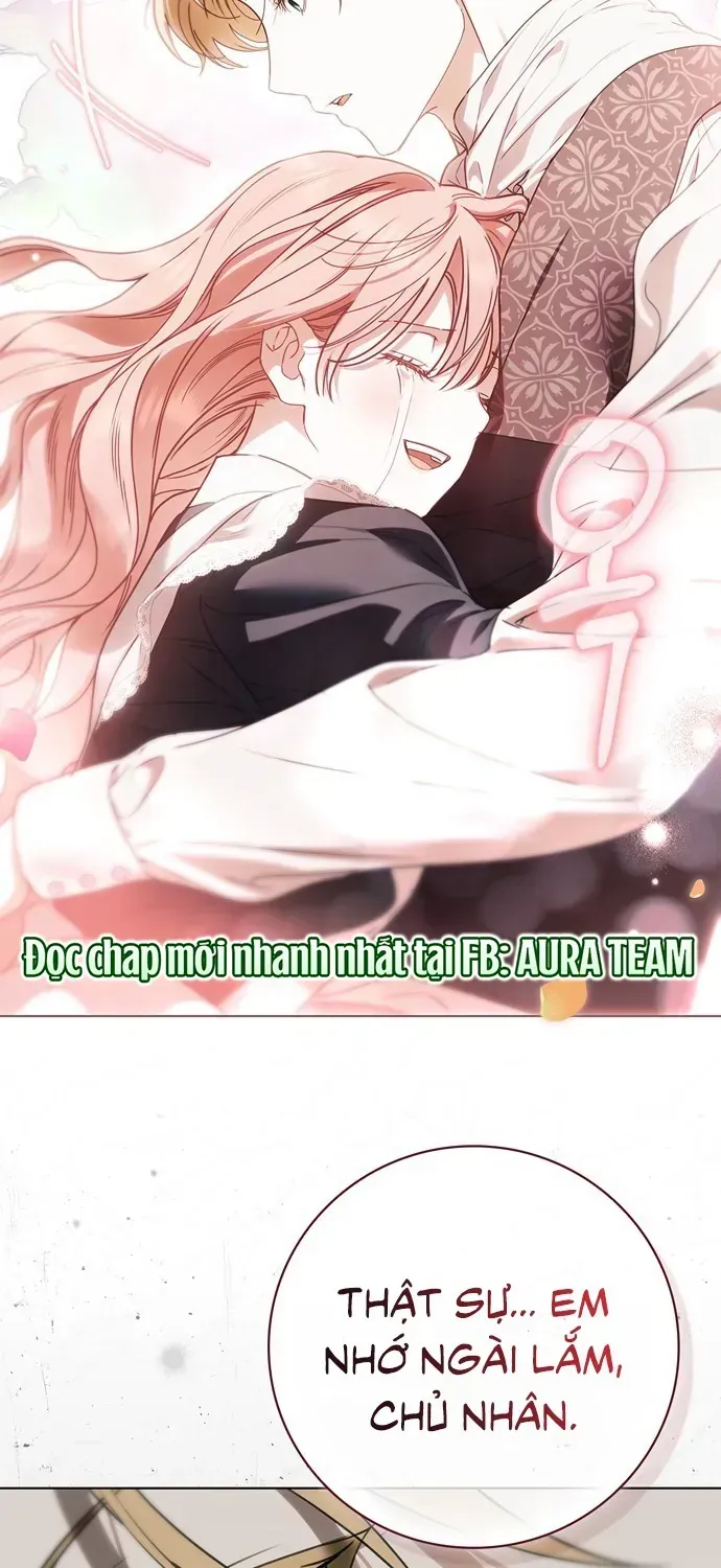 Hầu Nữ Bí Mật Của Bá Tước Chap 89 - Next Chap 90