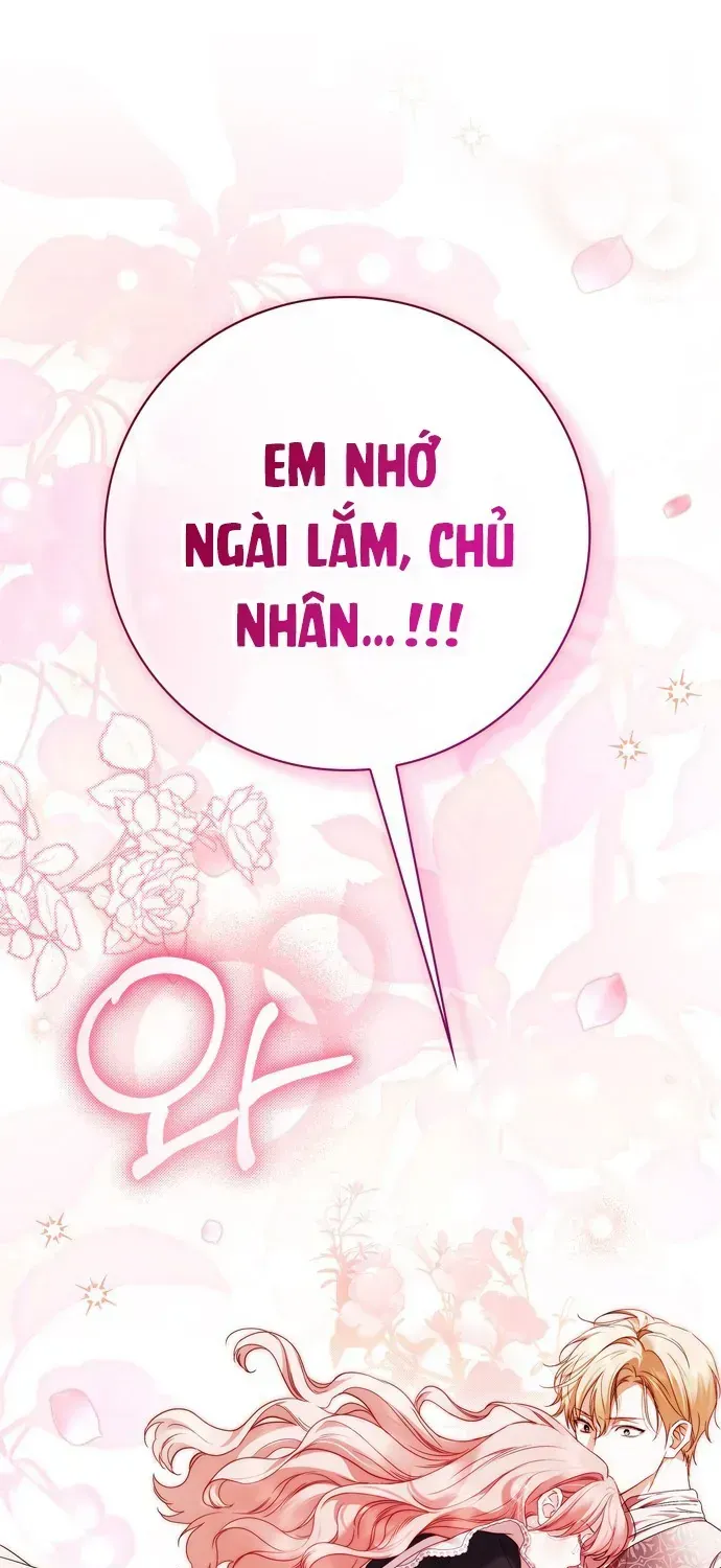 Hầu Nữ Bí Mật Của Bá Tước Chap 89 - Next Chap 90