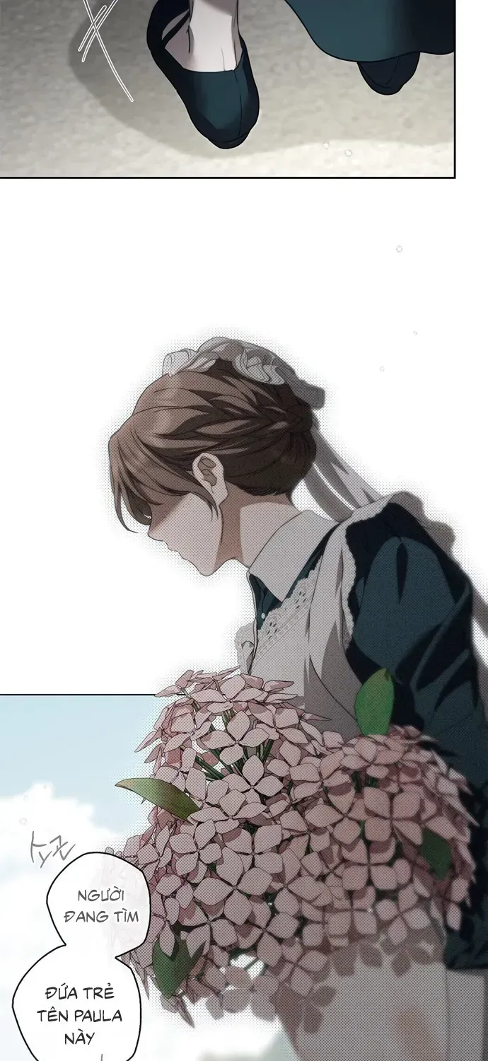 Hầu Nữ Bí Mật Của Bá Tước Chap 89 - Next Chap 90