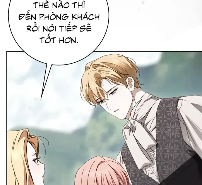 Hầu Nữ Bí Mật Của Bá Tước Chap 89 - Next Chap 90