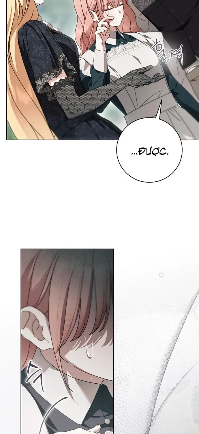 Hầu Nữ Bí Mật Của Bá Tước Chap 89 - Next Chap 90