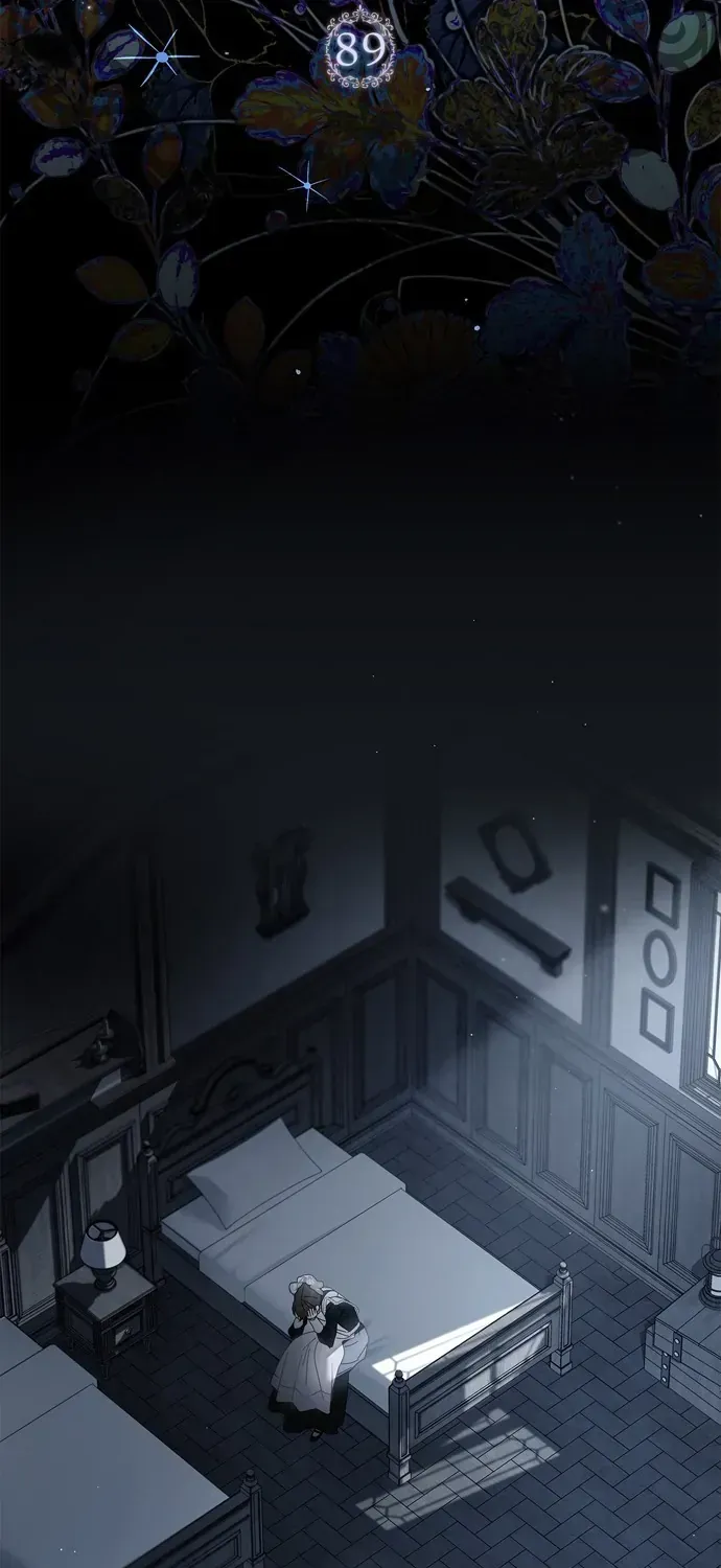 Hầu Nữ Bí Mật Của Bá Tước Chap 89 - Next Chap 90