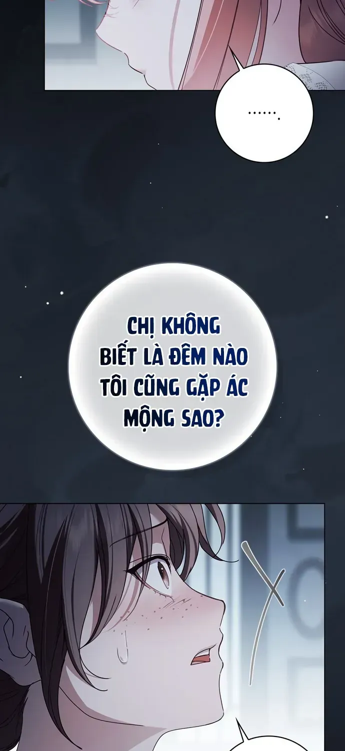 Hầu Nữ Bí Mật Của Bá Tước Chap 89 - Next Chap 90