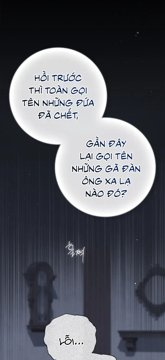 Hầu Nữ Bí Mật Của Bá Tước Chap 89 - Next Chap 90