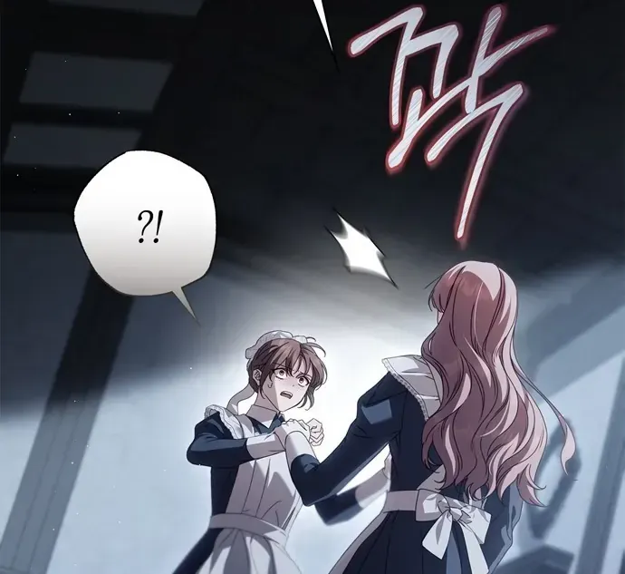 Hầu Nữ Bí Mật Của Bá Tước Chap 89 - Next Chap 90