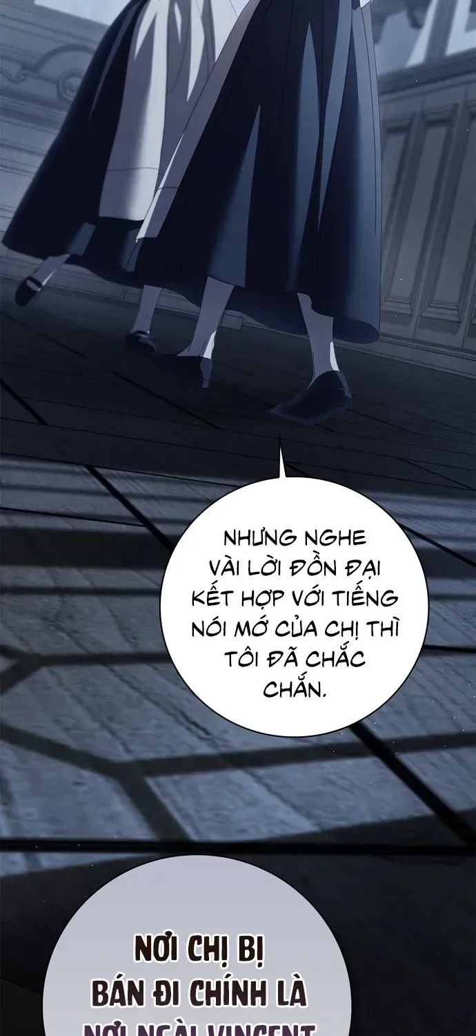 Hầu Nữ Bí Mật Của Bá Tước Chap 89 - Next Chap 90