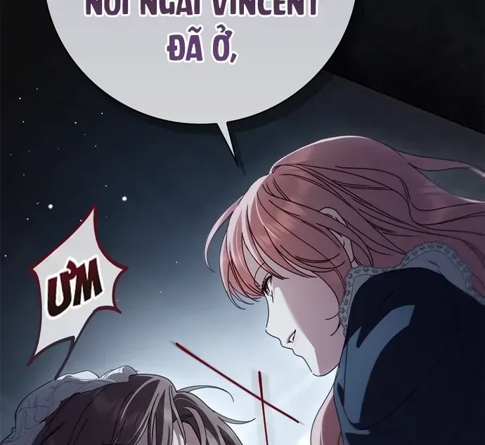 Hầu Nữ Bí Mật Của Bá Tước Chap 89 - Next Chap 90