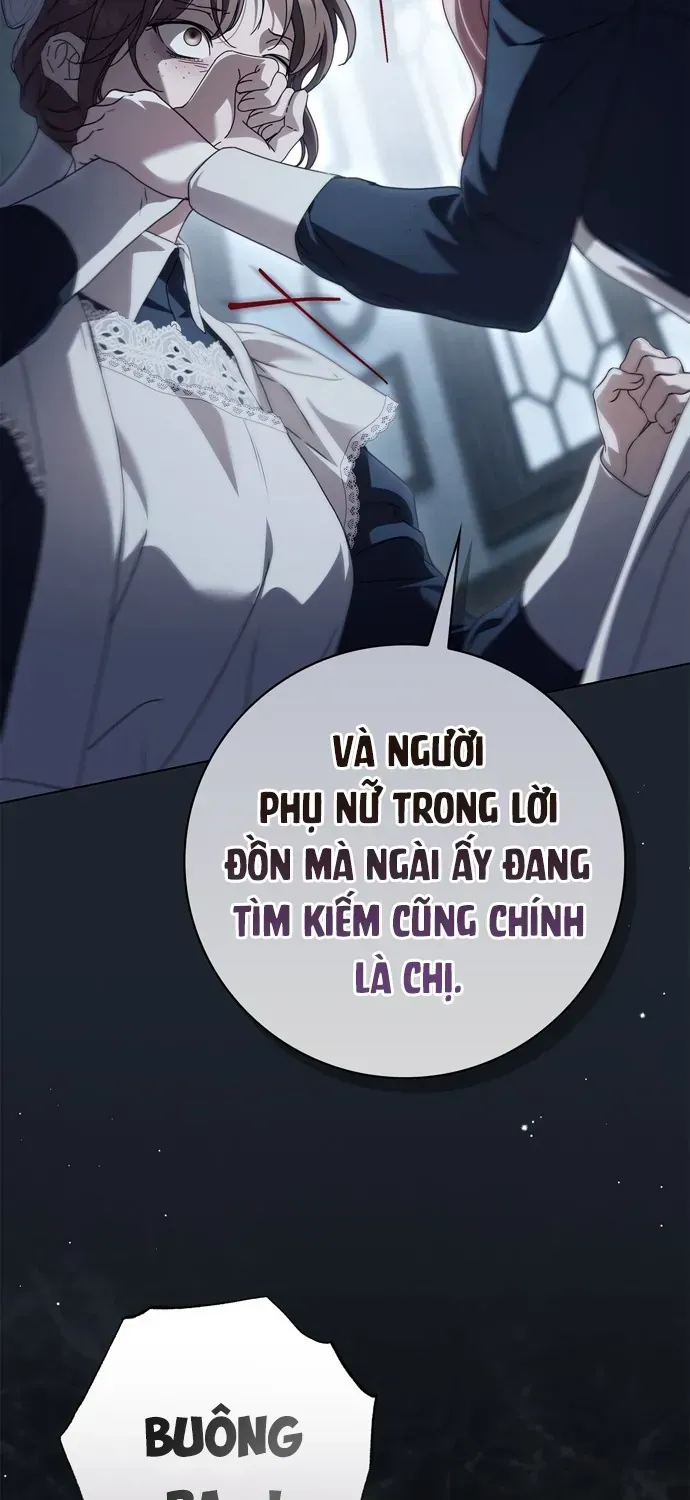 Hầu Nữ Bí Mật Của Bá Tước Chap 89 - Next Chap 90