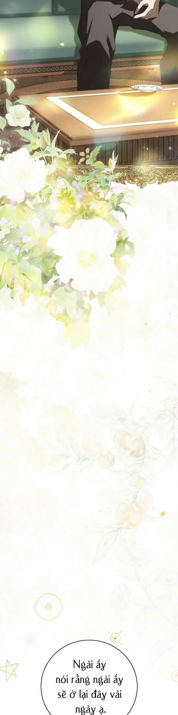 Hầu Nữ Bí Mật Của Bá Tước Chap 9 - Next Chap 10