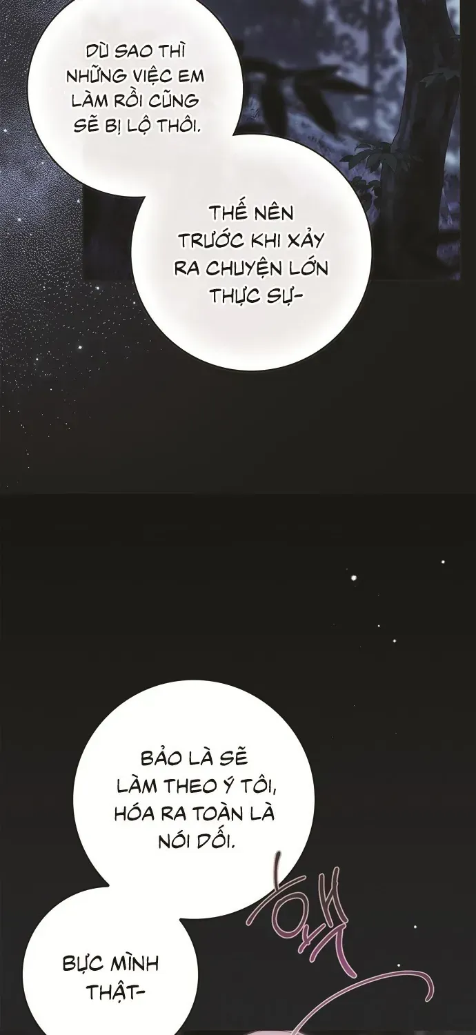 Hầu Nữ Bí Mật Của Bá Tước Chap 91 - Next Chap 92