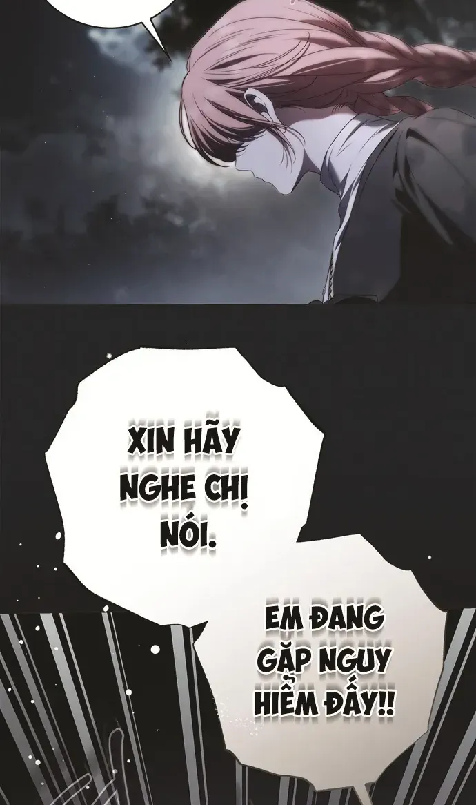 Hầu Nữ Bí Mật Của Bá Tước Chap 91 - Next Chap 92