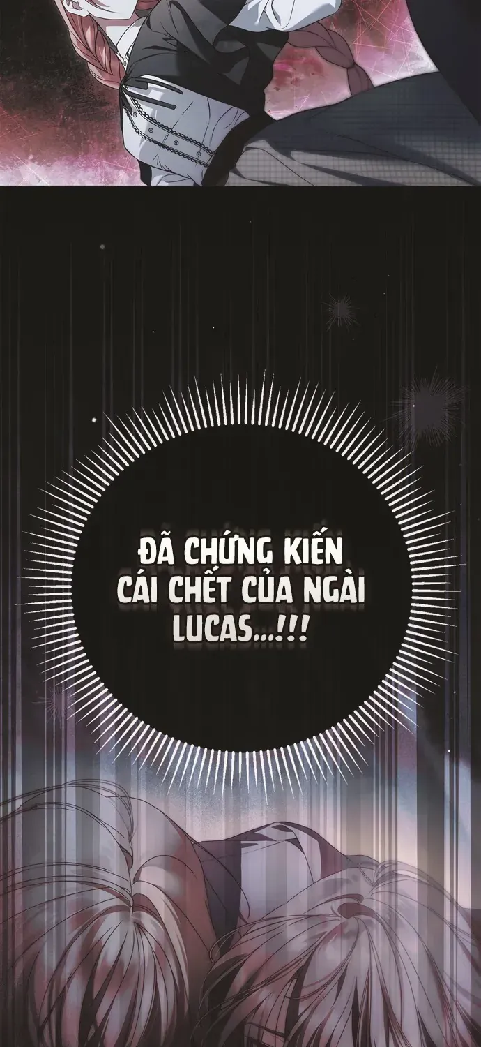 Hầu Nữ Bí Mật Của Bá Tước Chap 91 - Next Chap 92